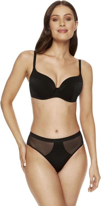 Image du produit Gorteks Soutien-gorge ouatiné modèle (65 E)