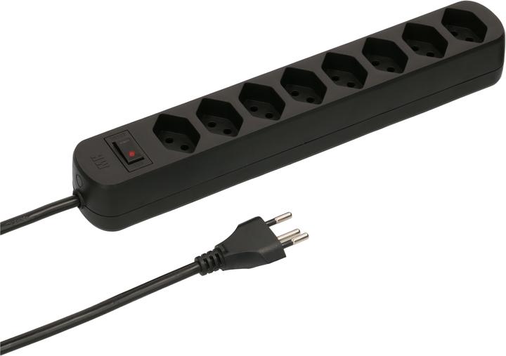 Actual product image Max Hauri Basic Line (8 x, Type 13, 1.50 m)