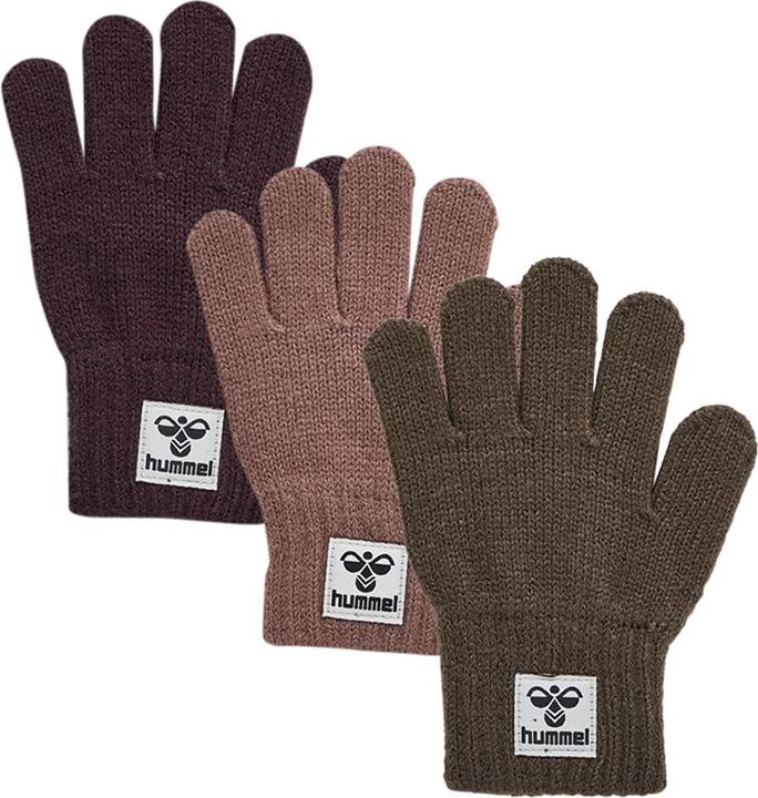 hummel hmlKVINT GLOVE 3 PK