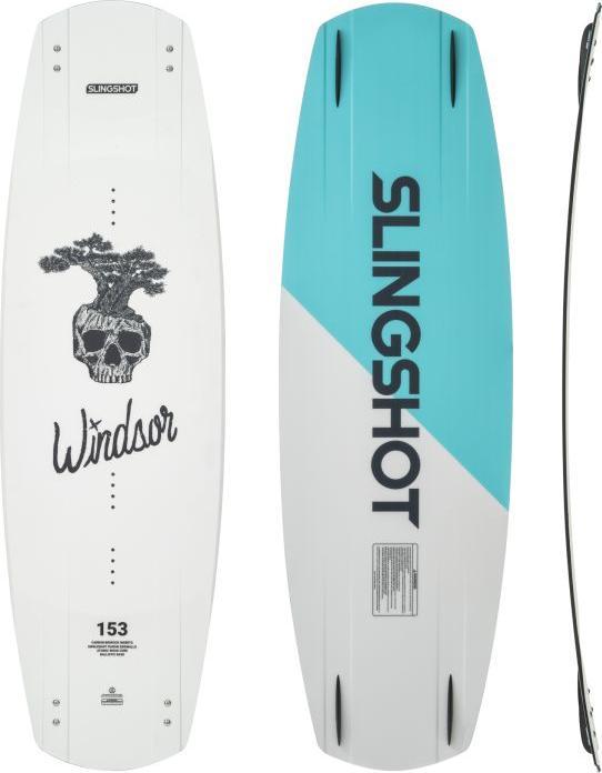 Produktbild Slingshot Windsor (149 cm)