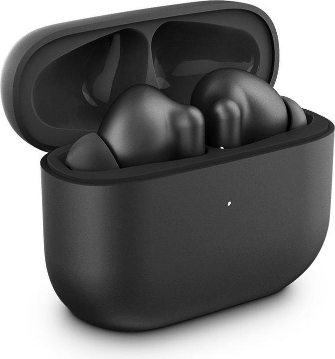 Actual product image Energy Sistem Style 2 Headphones True Wireless Stereo (TWS) In Ear Calls/Music Bluetooth Black (ANC, 5 h, Wireless)