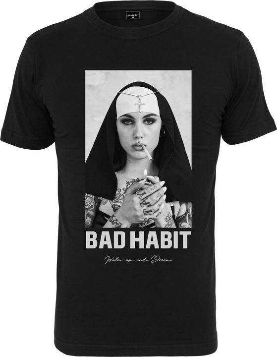 Produktbild MT Bad Habit Tee - 7428 (3XL)