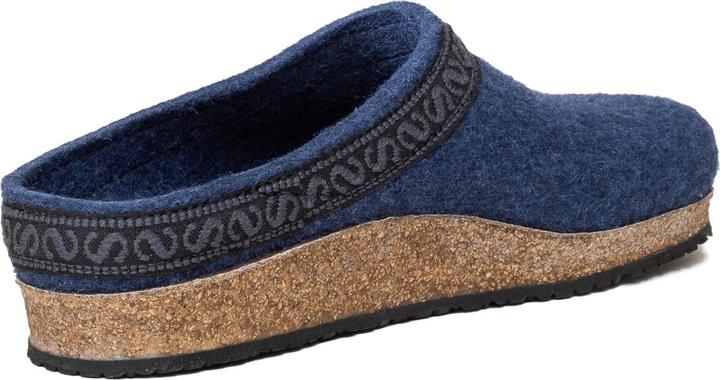 Produktbild Stegmann RE Filz Clogs (38)