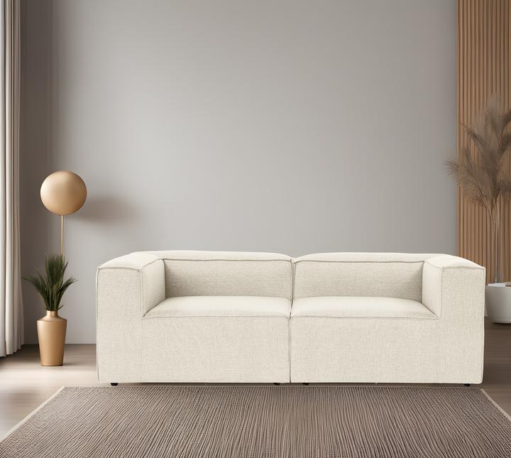 Produktbild Atelier del Sofa Fora (2-Sitzer)