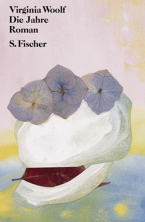 Image du produit Die Jahre (Allemand, Virginia Woolf, Klaus Reichert, Brigitte Walitzek, 2000)