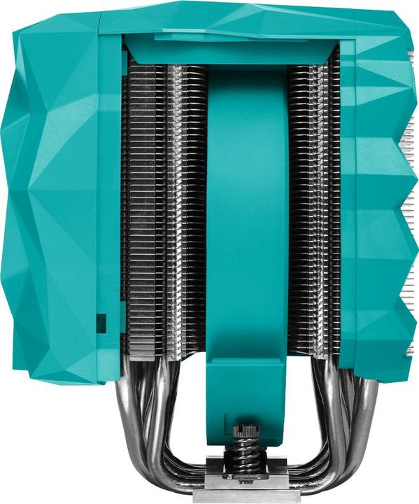 Immagine prodotto Iceberg Thermal IceSLEET X9 Dual TR - solo Threadripper (166 mm)