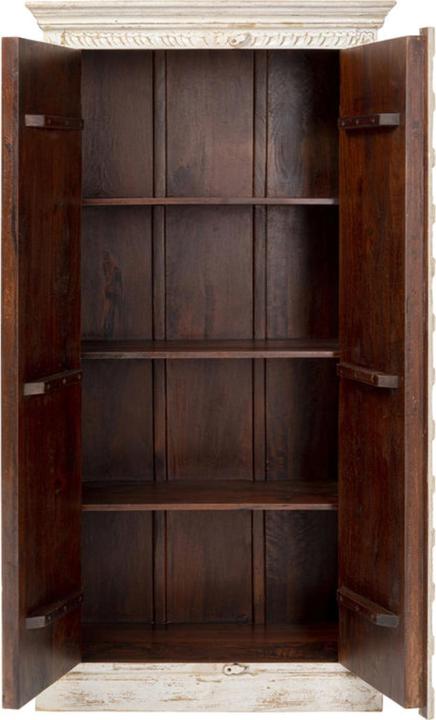 Image du produit Kare Design Armoire Bazar 90cm (40 x 90 x 180 cm)