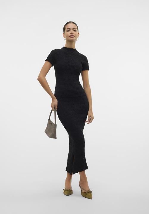Produktbild Vero Moda VMREGINA Hohe Taille Midirock Rock (XL)