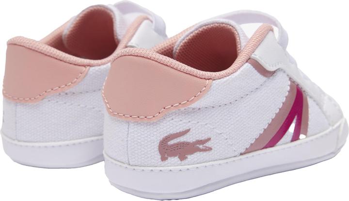 Actual product image Lacoste L004 CRIB 2232 CUB (19)