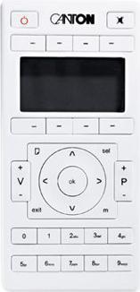Canton Dm 90.2 (350 W)