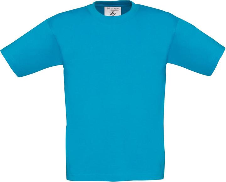 Atoll bleu
