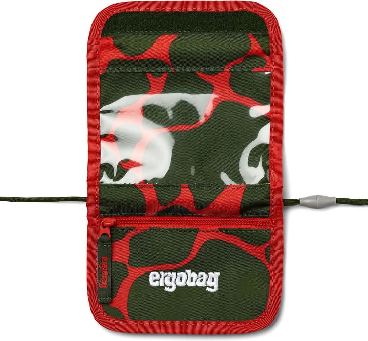 Image du produit Ergobag Poche poitrine 14 cm