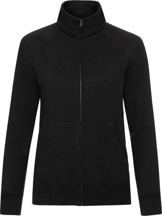 Immagine prodotto Fruit of the Loom Premium Giacca in Felpa Da Donna Donna (XXL)