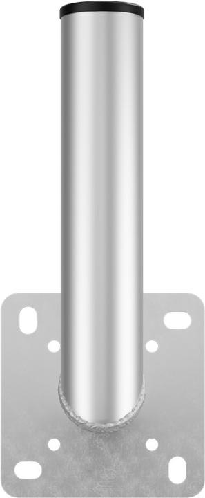 Image du produit Goobay Support mural pour antenne satellite (Miroirs + antennes Montage)