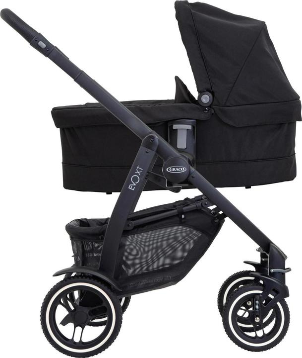 Image du produit Graco Evo XT