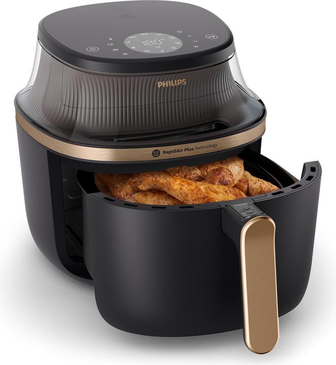 Actual product image Philips NA332/00