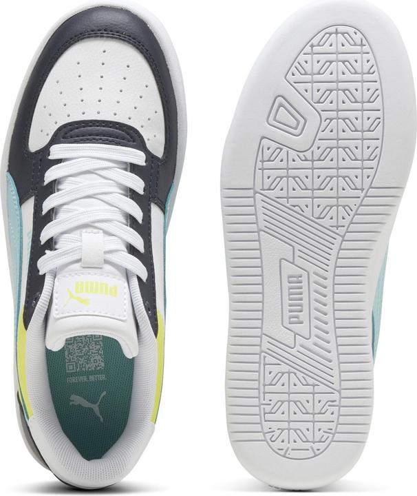 Produktbild Puma Caven 2.0 Block Jr (38)