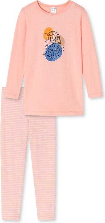 Schiesser Pyjama Homewear Bequem sitzend