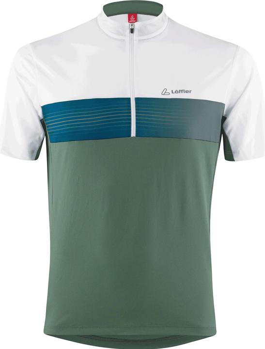 Image du produit Löffler Bike Shirt Half Zip Scala (L)