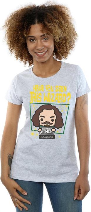 Produktbild Sirius Black Azkaban Junior TShirt (S)