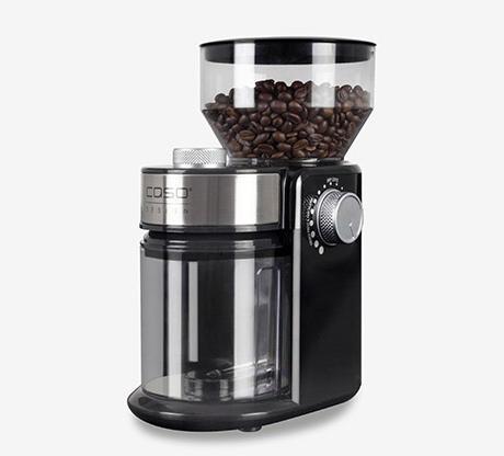 Produktbild Caso Barista Crema (CH-Stecker)