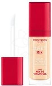 Immagine prodotto Bourjois Healthy Mix Clean & Vegan - Correttore Anti-Fatica (52,5 Vaniglia)