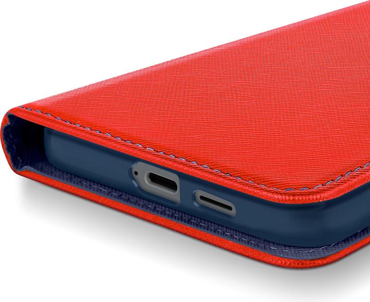Immagine prodotto Avizar Fancy Wallet Cover (Samsung Galaxy S25)