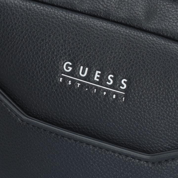 Produktbild Guess Mestre Mini Bag Umhängetasche 17.5 cm
