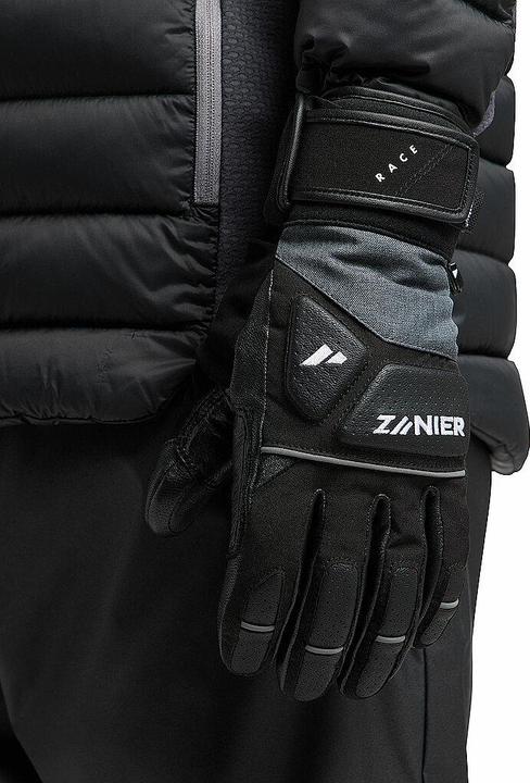 Produktbild Zanier Gloves Race-Pro.STX (10)