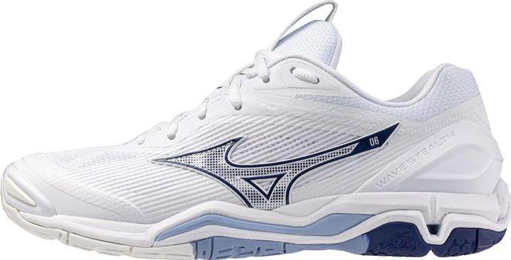 Mizuno Wave Stealth 6