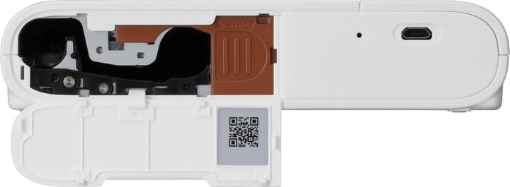 Produktbild Canon Selphy Square QX10 (Thermodirekt, Farbe)