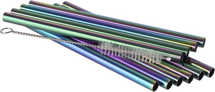 APS Trinkhalme Set (11 x)