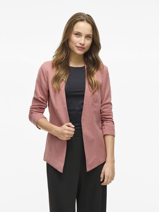 Produktbild Vila VIHER Körperbetonter 3/4-Arm Blazer (L)