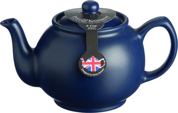 Immagine prodotto Price & Kensington Teiera 6 tazze (1.10 l)