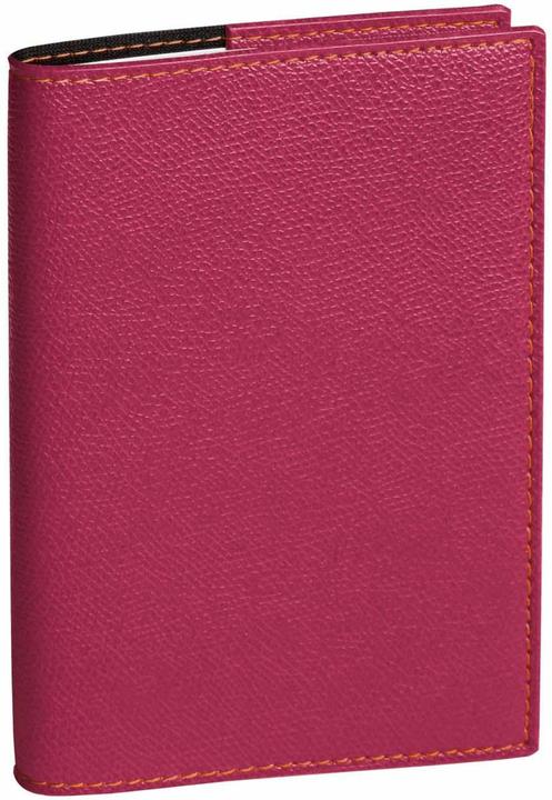 Immagine prodotto Texthebdo Club 22/23 296222Q 12M lampone, de 16x24cm (16 x 24 cm, Tedesco)