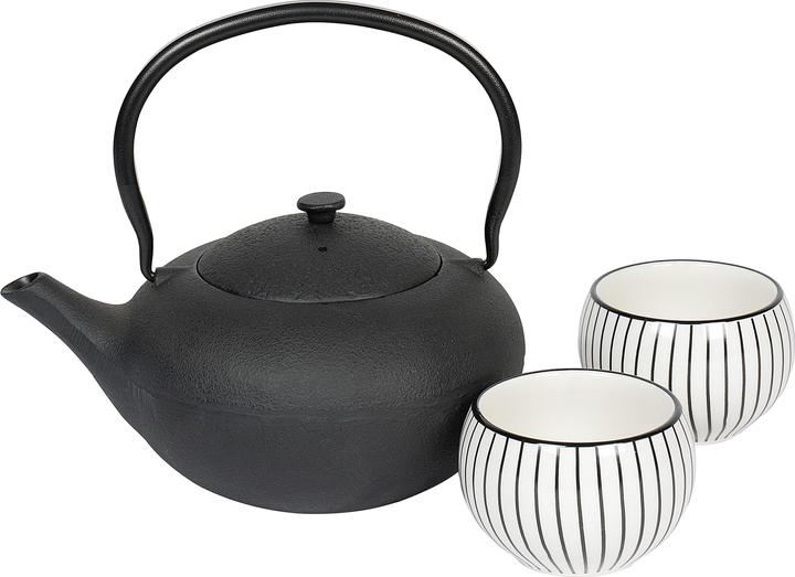 Image du produit Bredemeijer Shanxi (1 l)