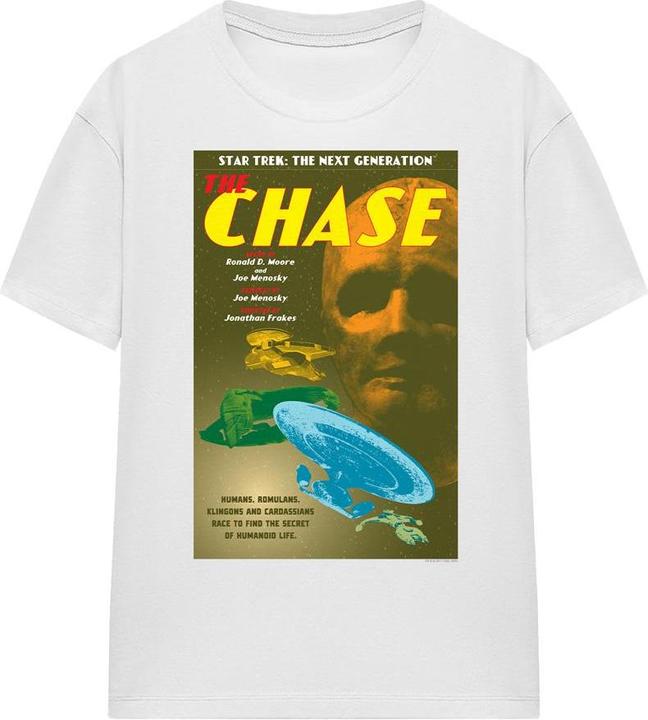 Produktbild The Next Generation Season 6 Episode 20 TShirt (XXL)