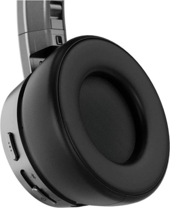 Actual product image Lenovo Thinkpad X1 Active Noise Cancellation Headphone (ANC, 20 h, Cable, Wireless)