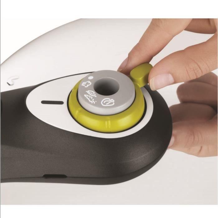 Immagine prodotto Tefal Assicurare 5 Neo (22 cm, Cucina a vapore, Acciaio inossidabile)
