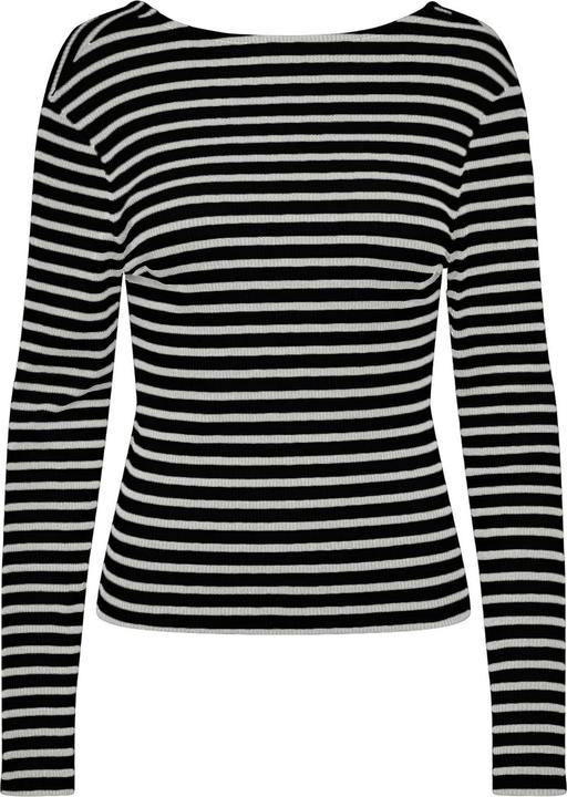 Image du produit Pieces PCJUNA Oberteil mit langen Ärmeln (M)