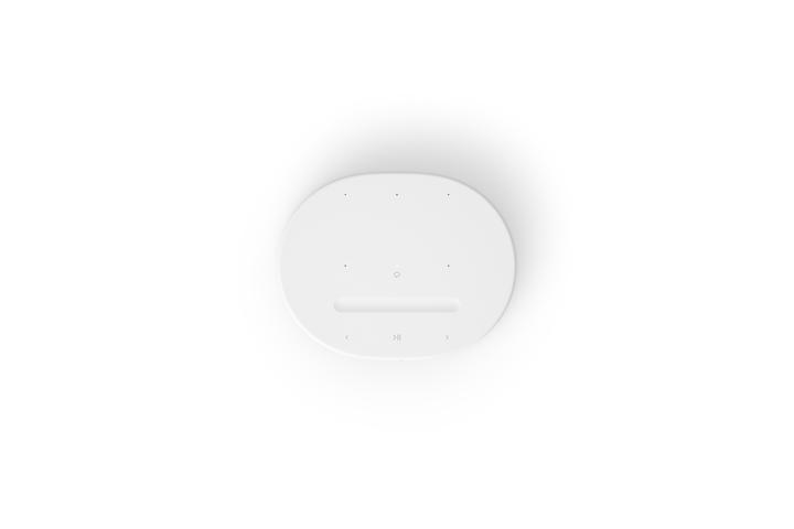 Produktbild Sonos Move 2 (Airplay 2, Bluetooth, WLAN)