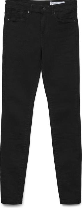 Vero Moda VMTANYA Mid Rise Slim Fit Jeans (XXL)