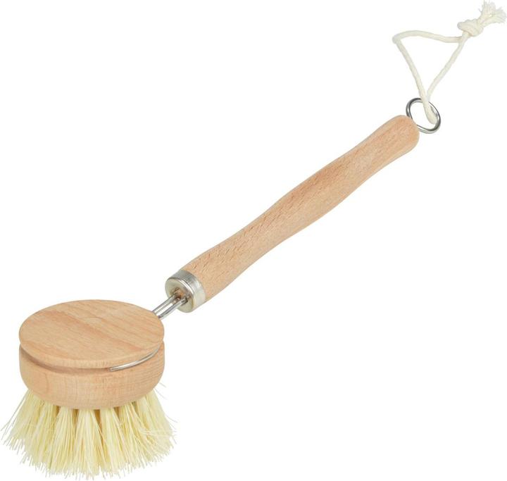Produktbild Natura Punto Geschirrbürste