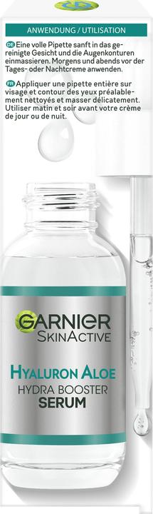Image du produit Garnier Naturel (30 ml)