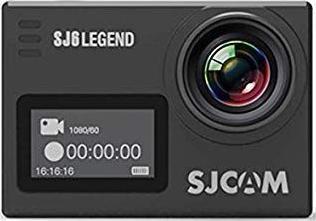 Actual product image Sjcam SJ6-LEGENDE (Wi-Fi)
