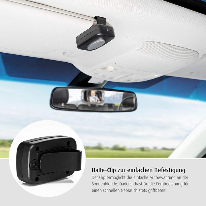 Image du produit Reer BabyView