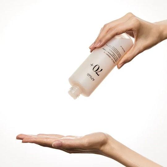 Immagine prodotto Anua Riso 70 + Ceramide (Acqua tonica, 250 ml)