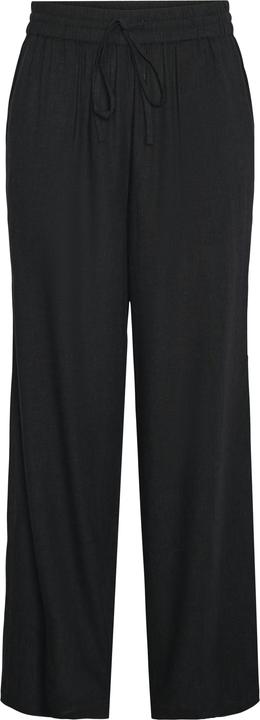 Actual product image Pieces PCPIA wide leg trousers (XS)
