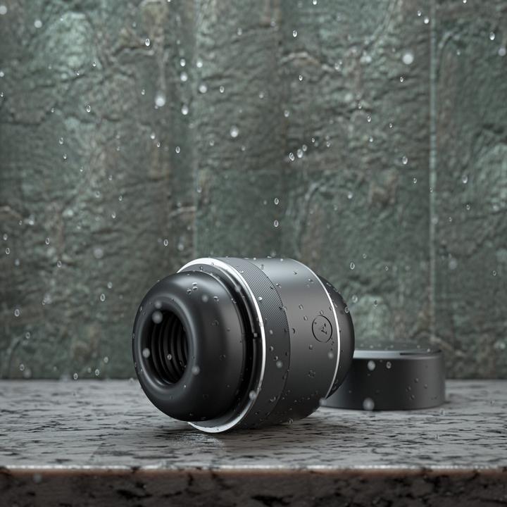 Actual product image ArcWave Voy