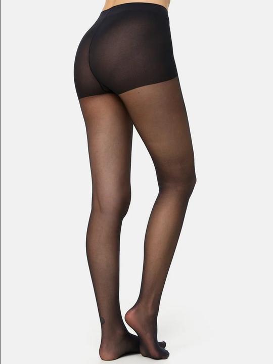 Image du produit Nur Die Goodbye Laufmaschen 20 (20 DEN, 44 - 48)